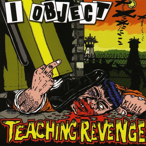 Teaching Revenge