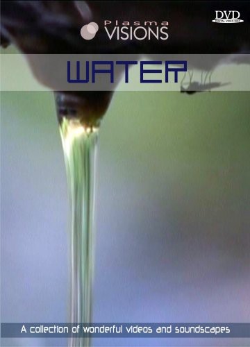 Visions: Volume 12: Water
