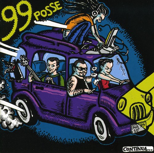 Na 99 10 [Import]