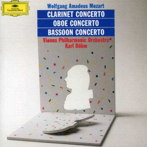 Clarinet Concerto
