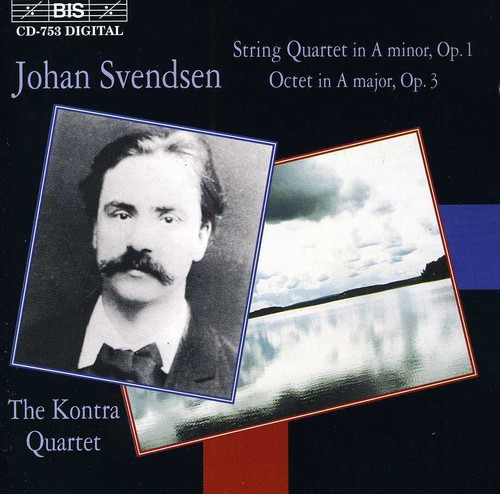 String Quartet /  Octet