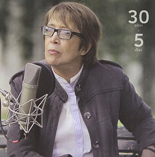 30 Anos + 5 Dias [Import]