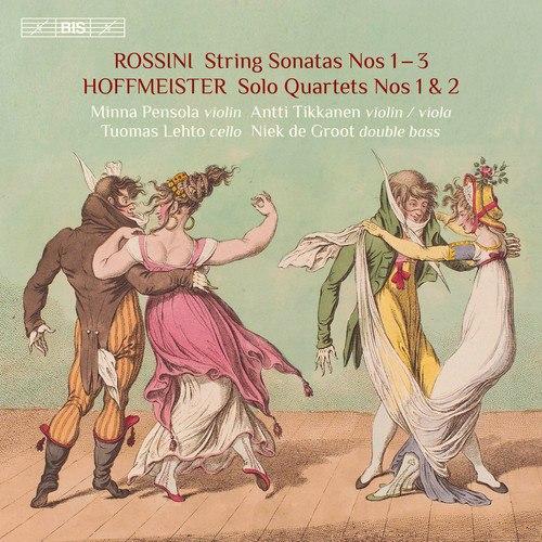 Sonata for Strings