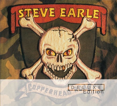 Copperhead Road [Import]