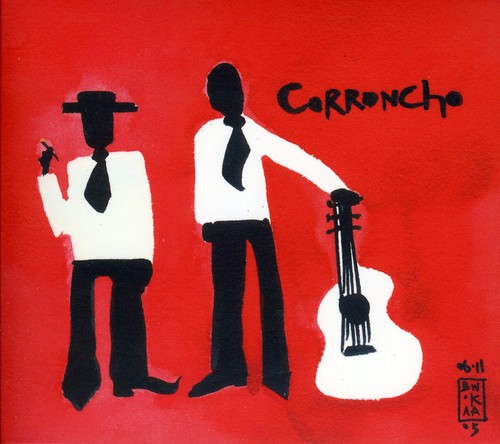 Corroncho