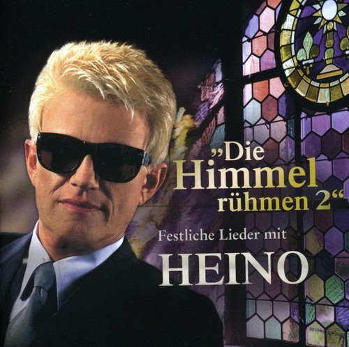 Die Himmel Ruhmen 2: Festliche Lieder [Import]