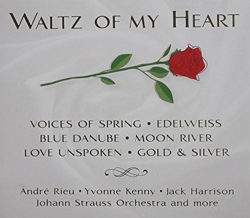 Waltz of My Heart