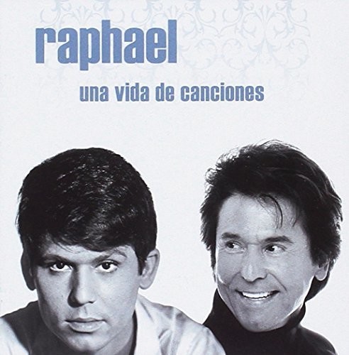 Una Vida De Canciones [Import]