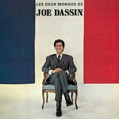 Les Deux Mondes De Joe Dassin [Import]