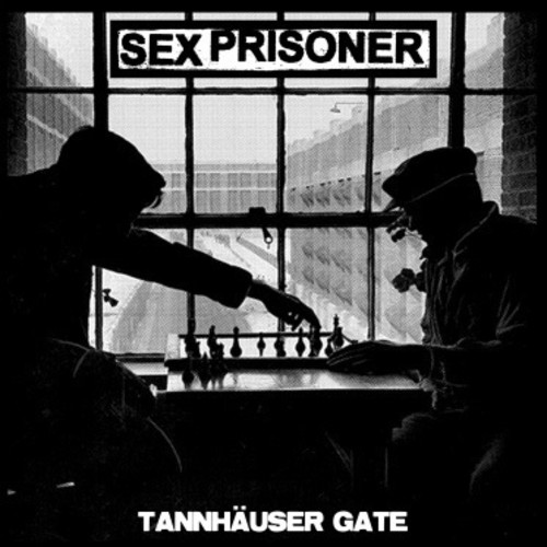 Tannhauser Gate