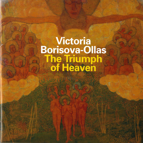 Triumph of Heaven
