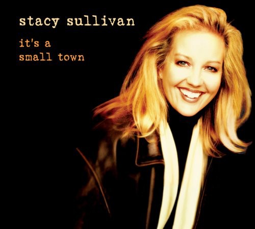 It's A Small Town
