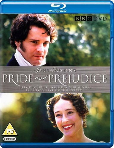 Pride and Prejudice [Import]