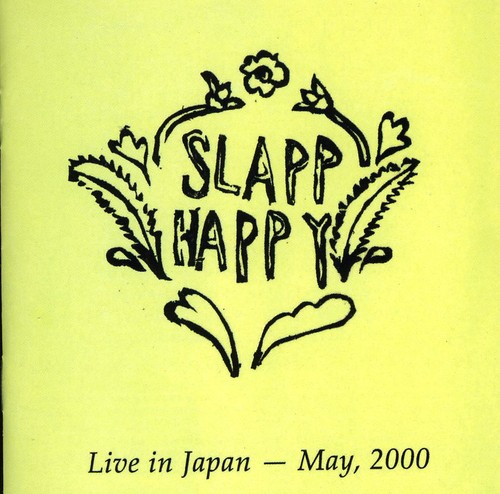 Live in Japan 2000 [Import]