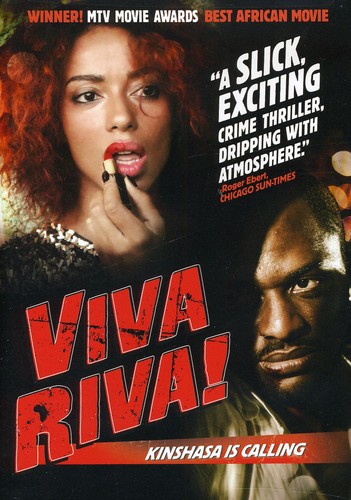 Viva Riva!