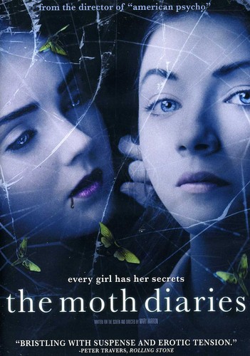 The Moth Diaries