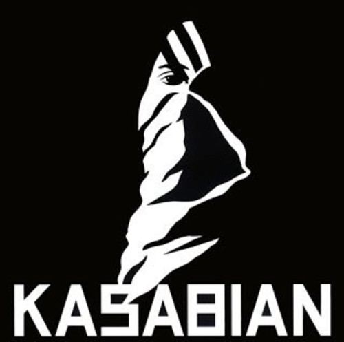 Kasabian [Import]