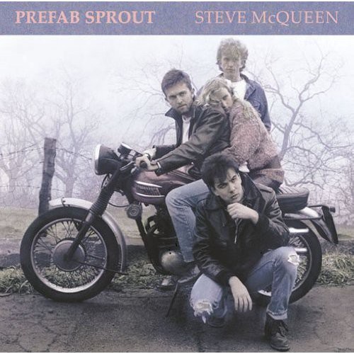 Prefab Sprout - Steve Mcqueen [Import]