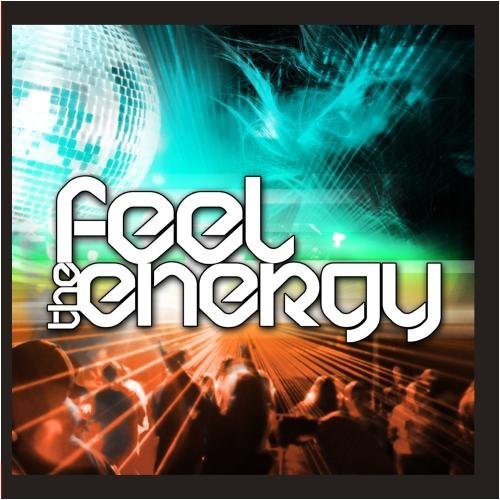 Feel the Energy /  Various