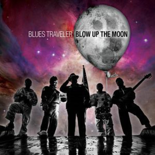 Blow Up the Moon [Import]