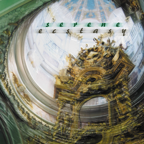 Serene Ecstasy: Light & Sorrow of Orthodox Russia