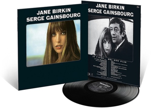 Jane Birkin Et Serge Gainsbourg [Import]