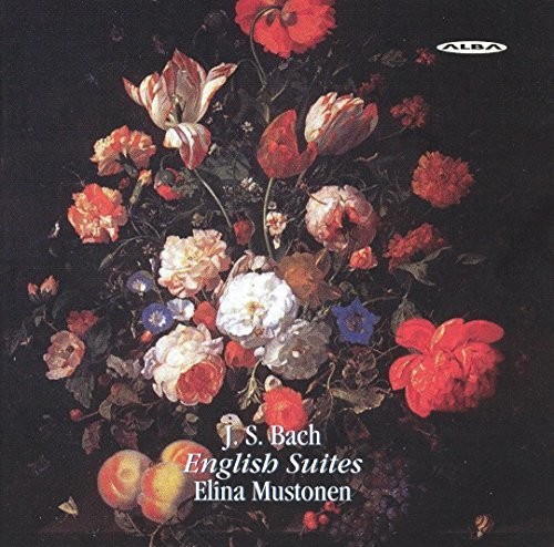 Bach: English Suites