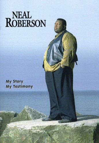 My Story My Testimony