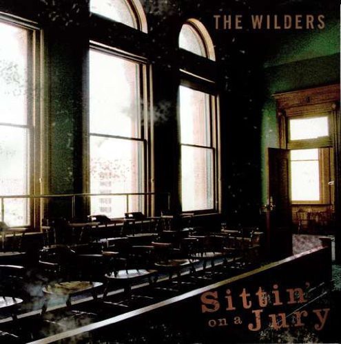 Sittin' On A Jury