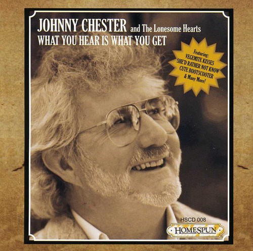 What You Hear Is What You Get [Import]