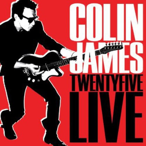 Twenty Five Live [Import]