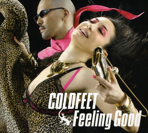 Feeling Good [Import]