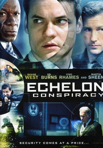 Echelon Conspiracy