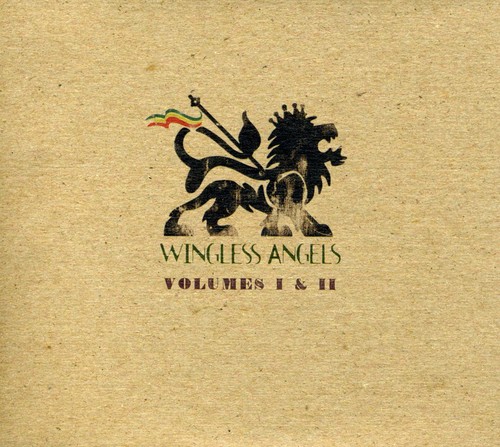 Wingless Angels, Vol. 1 and 2