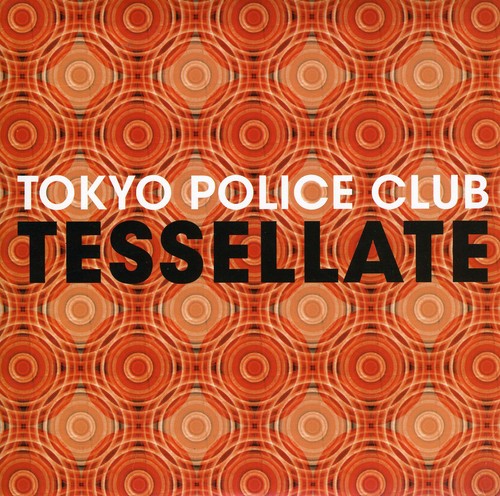 Tessellate (X2)