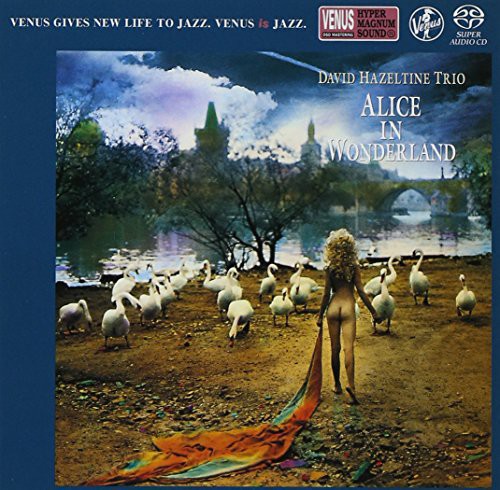 Alice's Adventures in Wonderland [Import]