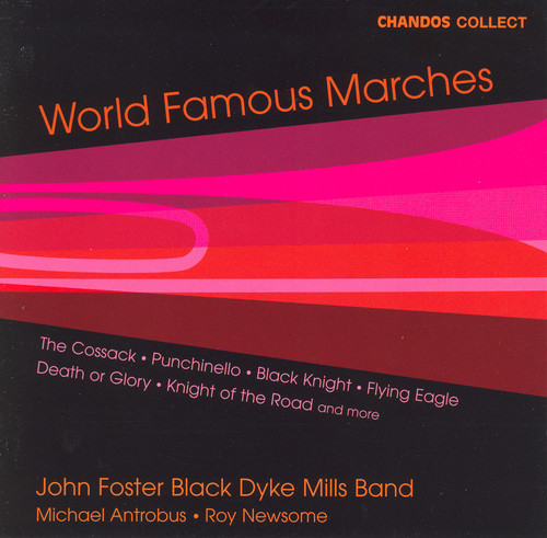 World Famous Marches