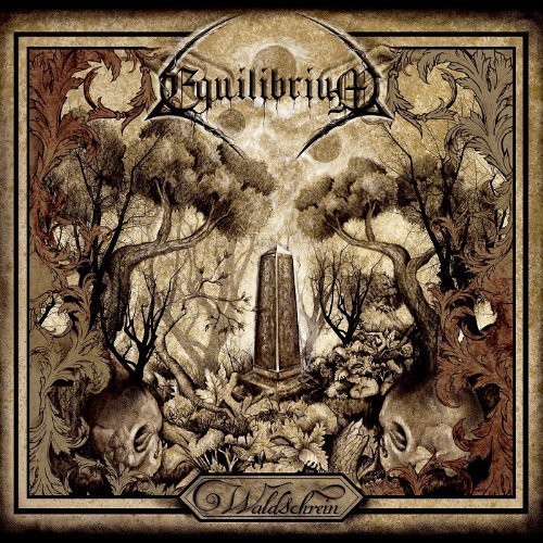 Waldschrein [Import]