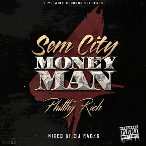 Sem City Money Man 4
