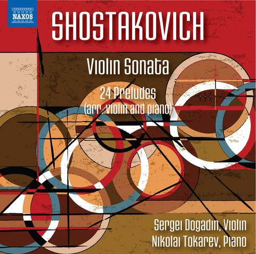 Violin Sonata 134
