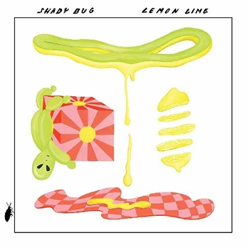 LEMON LIME