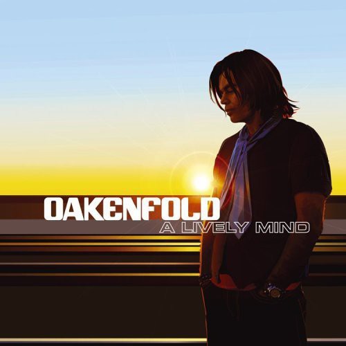 Lively Mind Paul Oakenfold - Lively Mind