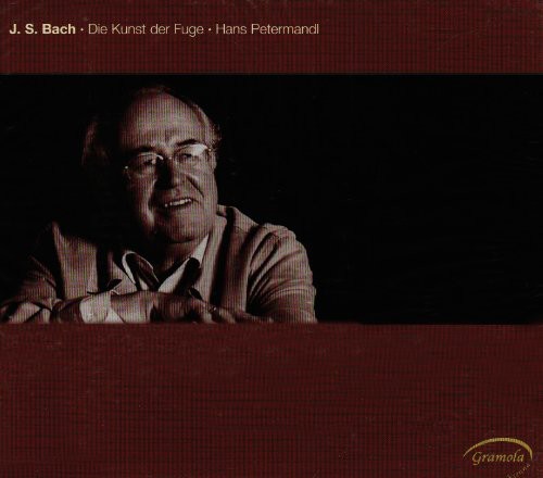J.S. Bach - Art of Fugue
