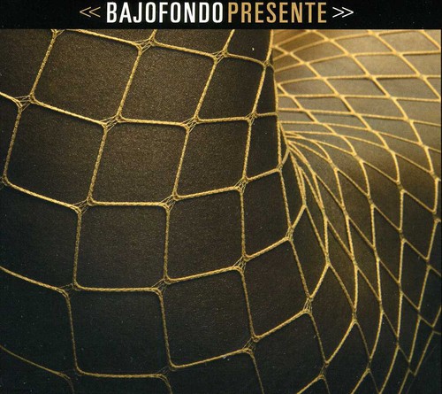 Presente [Import]