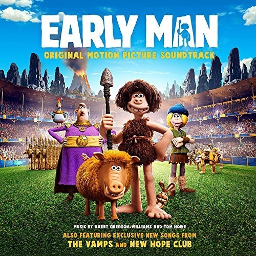 Album Art