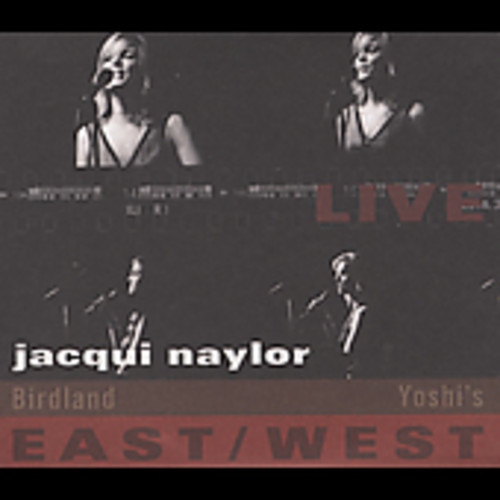 Live East-west: Birdland/ Yoshi's