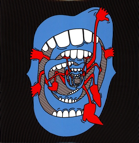 Mouth to Mouth Remixes