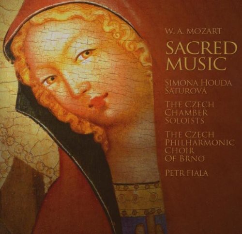 Sacred Music