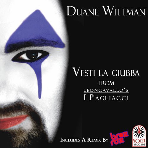 Vesti la Giubba