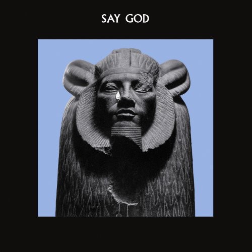 Daniel Higgs - Say God [Download Included]